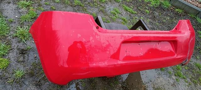 Купити 521590D130 Toyota Задній бампер