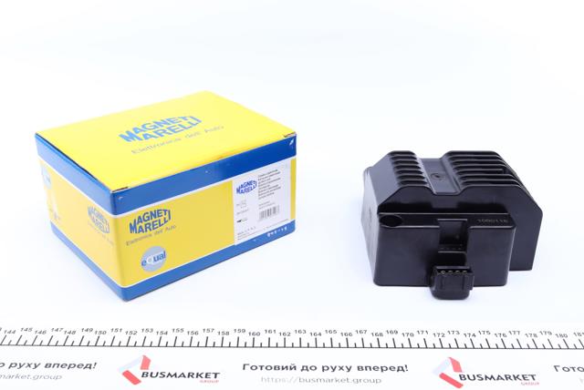 Котушка запалювання 60717046012 Magneti Marelli