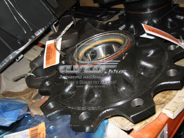 Маточини задніх коліс SAF 3307116600 ціна, від 199.48 USD