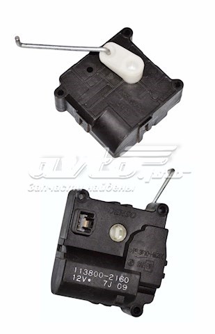 Купити 1138002160 Mitsubishi 