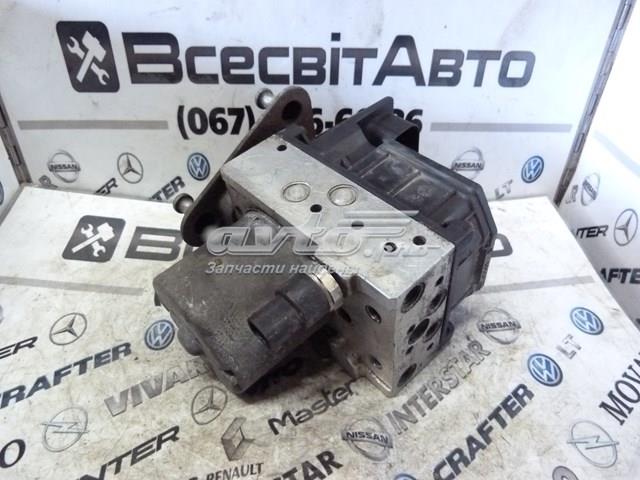 A0004469289 Mercedes Стартер двигуна
