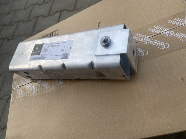 A2966209500 Mercedes 