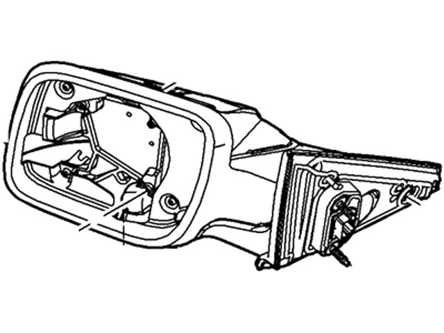  DB5Z17682UE Ford