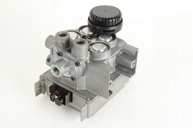 A0004292624 Mercedes Модулятор ABS
