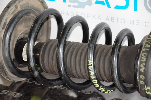Купити MRB13448 MarkBest Задні пружини