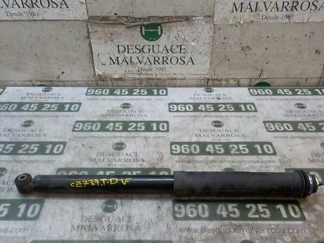 Стійка задня права Toyota 485300H040