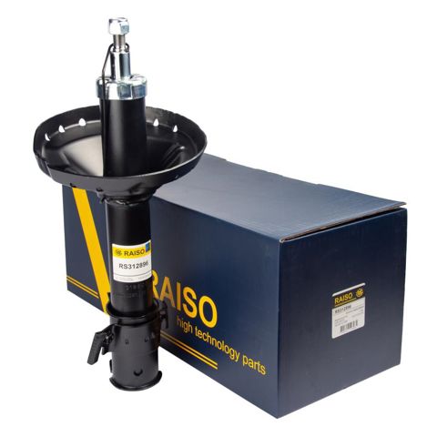 Купити RS312896 Raiso Амортизатора передній лівий