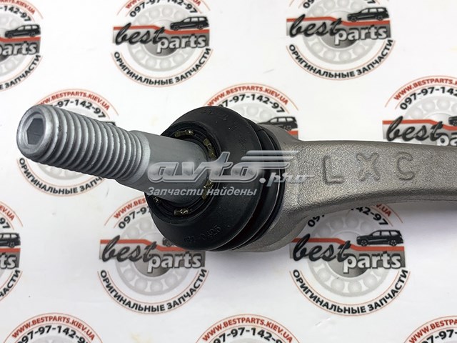 Накінечник поперечної рульової тяги Land Rover LR111480 ціна, від 24.49 USD