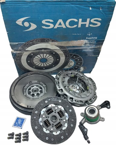 Зчеплення 2290601018 Sachs