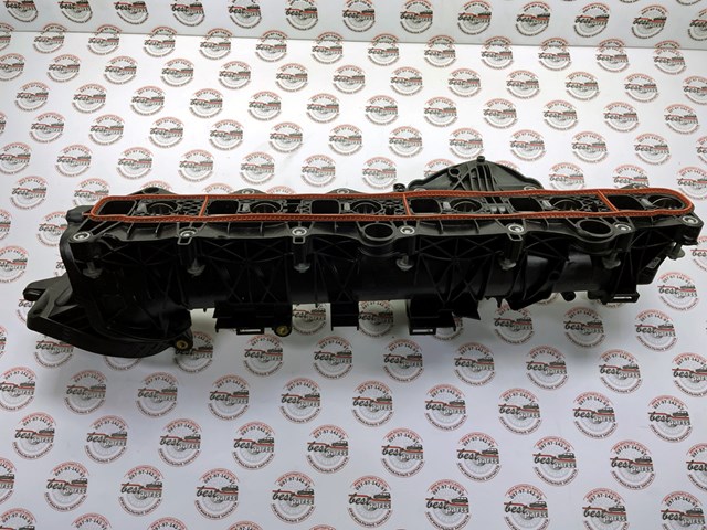 A6560900500 Mercedes Колектор впускний
