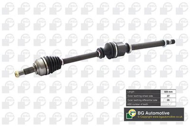 Купити DS7354R BGA Піввісь права