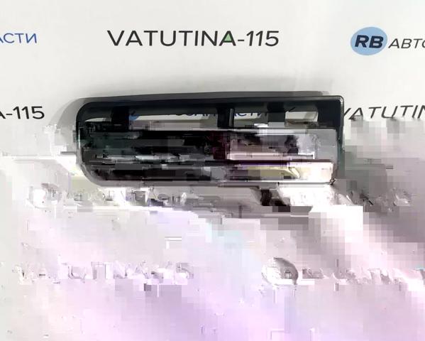 Купити FP9523992 FPS Решітка переднього бампера, права