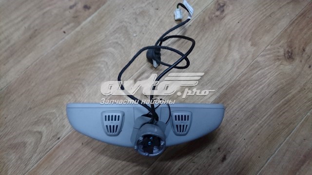 A1668100217 Mercedes Салоне дзеркало заднього виду
