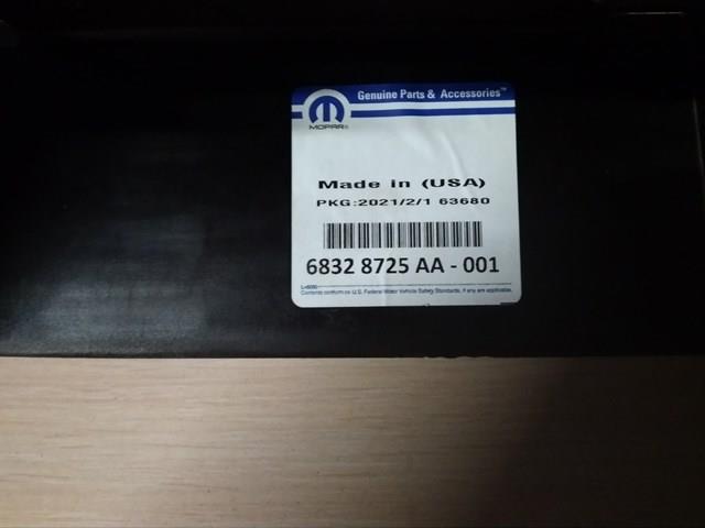 68328725AA Chrysler 