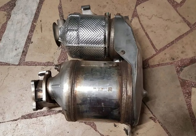  VAG 04L131669H