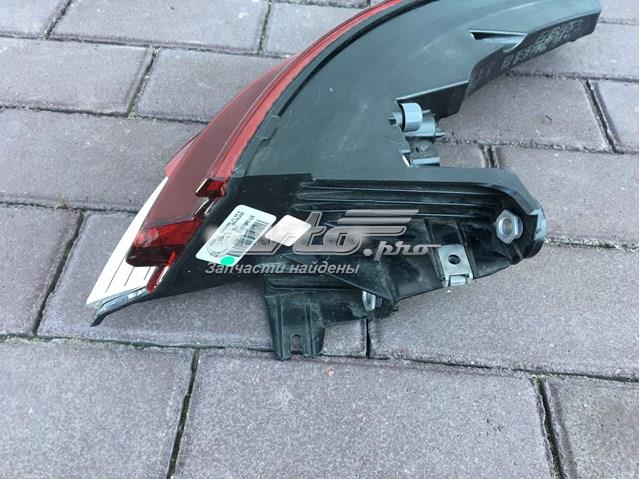 Задня ліва зовнішня фара Porsche 971945091C ціна, від 249.72 USD
