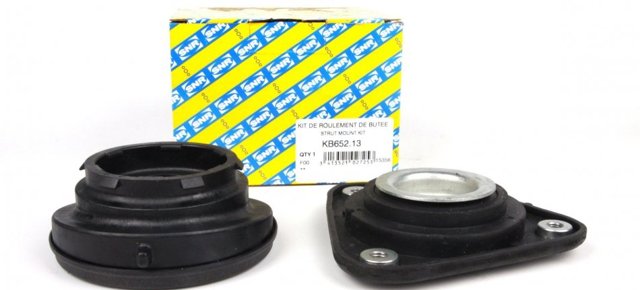 Подушка амортизатора переднього NTN KB65213