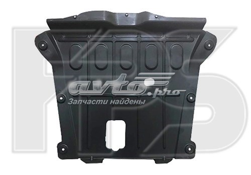 Захист моторного відсіку FPS FP5627220 ціна, від 23.29 USD