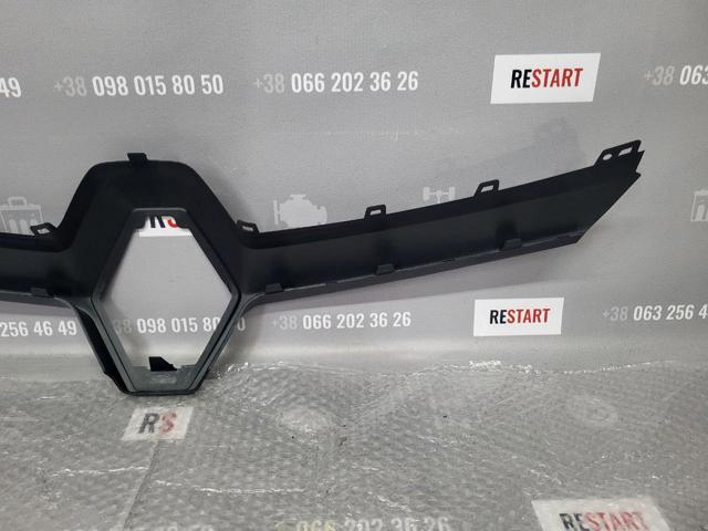 Рамка решітки радіатора Polcar 60C2054