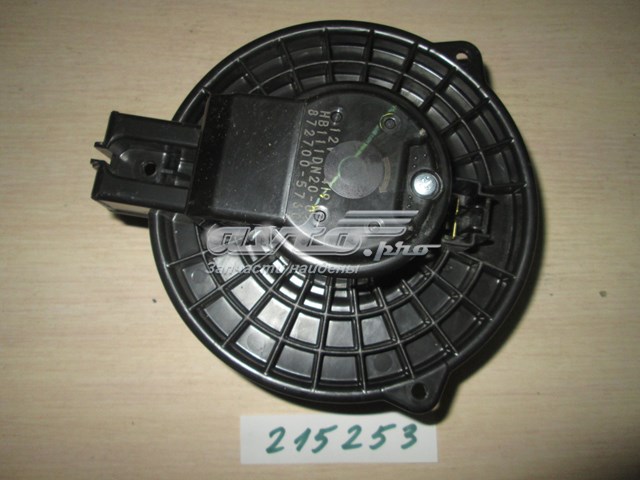 8727005760 Mazda 
