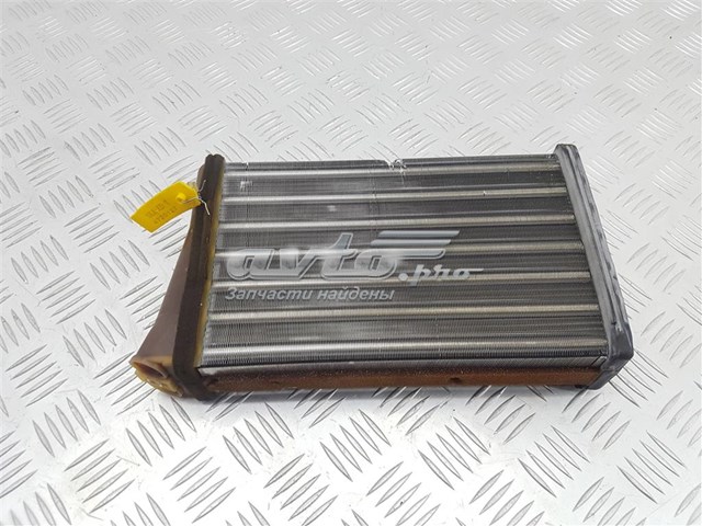 Купити 90379972 General Motors Теплообмінник