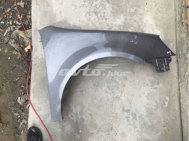 Купити 1K6880682A VAG Крила