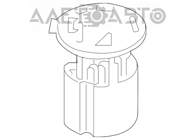  Ford PFS1037 ціна, від 48.79 USD