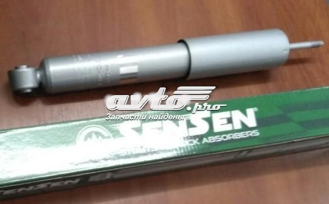 Стойка амортизатора передняя Sensen 12130021 ціна, від 22.37 USD