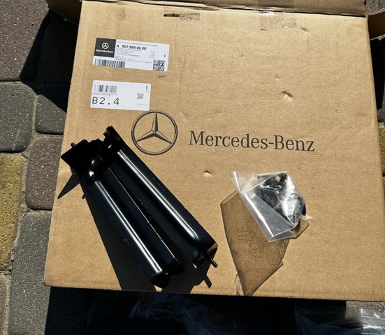 Купити A9078890600 Mercedes 