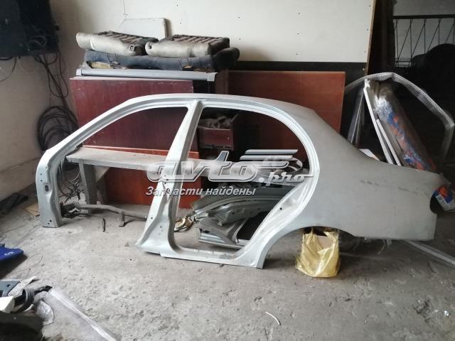 Купити TF698P5401065 ZAZ Боковина кузова в зборі