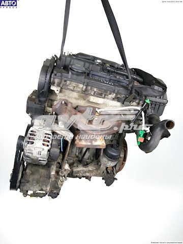 ДВЗ Peugeot/Citroen KFUET3J4 ціна, від 736.11 USD