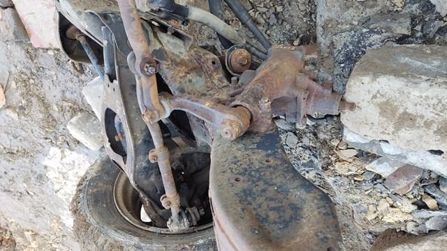 4549039265 Toyota поворотний важіль