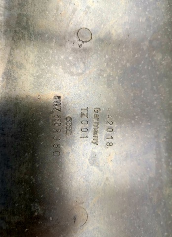  VAG 8W7825235C ціна, від 334.84 USD