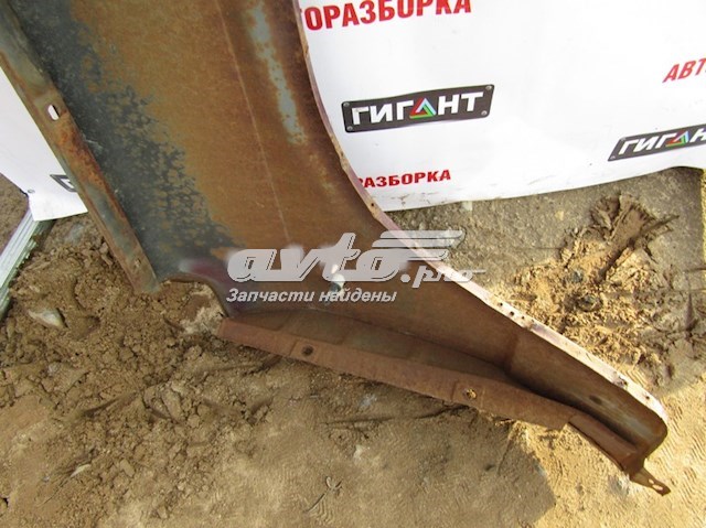 210938403011 Lada Переднє ліве крило