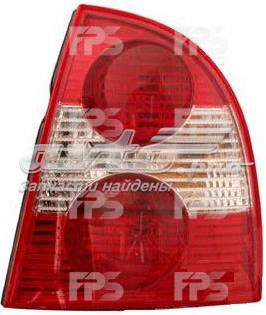 FP9539F5P FPS Задня ліва фара