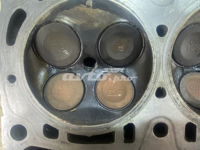 11063AB560 Subaru Головка блоку циліндрів (ГБЦ), ліва
