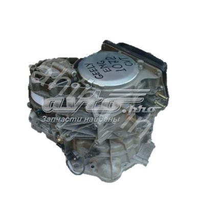 АКПП 1066001239 Geely