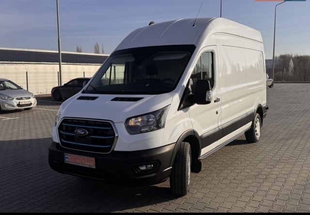  Ford 2402559
