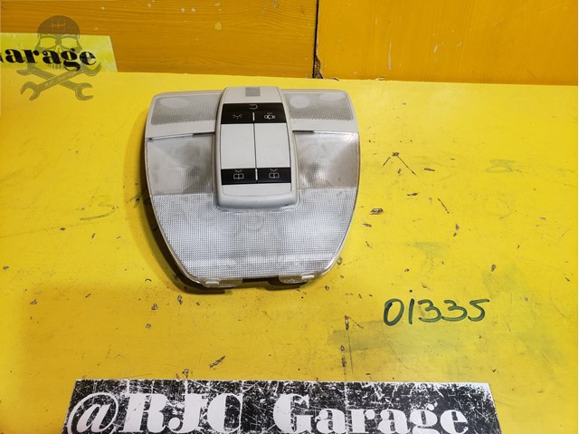 Купити A1698207801 Mercedes 