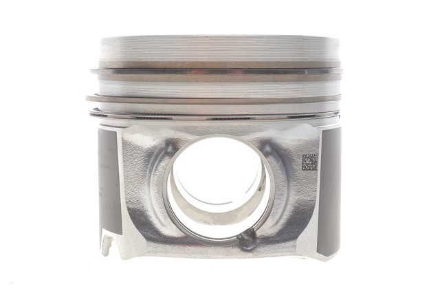 Купити 081PI00105000 Mahle Original Поршень в комплекті на 1 циліндр, STD