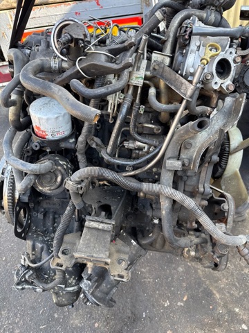 ДВЗ Nissan/Infiniti 10102EB30B ціна, від 2539.50 USD
