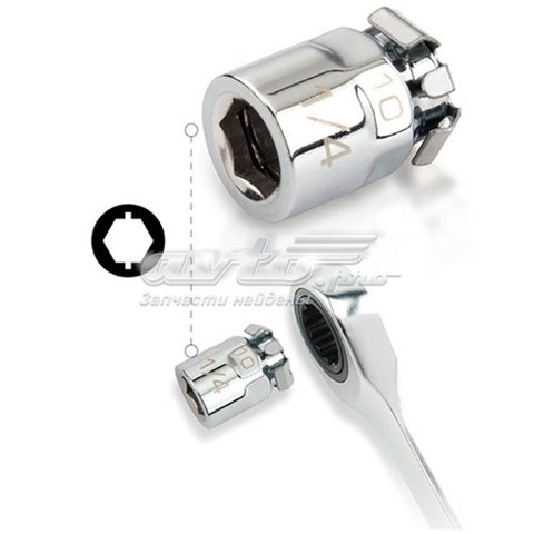 Toptul FTAB0810 ціна, від 3.06 USD