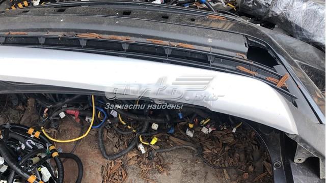 5271142110B0 Toyota Обвіс переднього бампера
