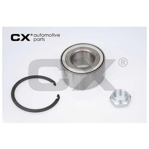 Підшипник ступиці CX913 CX/Complex
