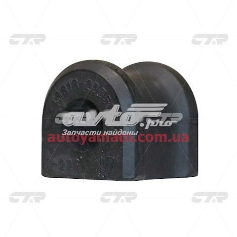 Втулка стабілізатора заднього CTR CVT75 ціна, від 3.42 USD