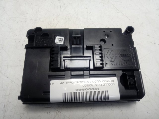  Renault (RVI) 2591A7327R
