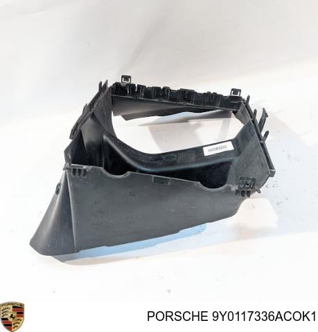 Купити 9Y0117336ACOK1 Porsche 