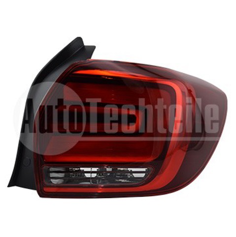 Купити 5030318 Autotechteile Задня права фара