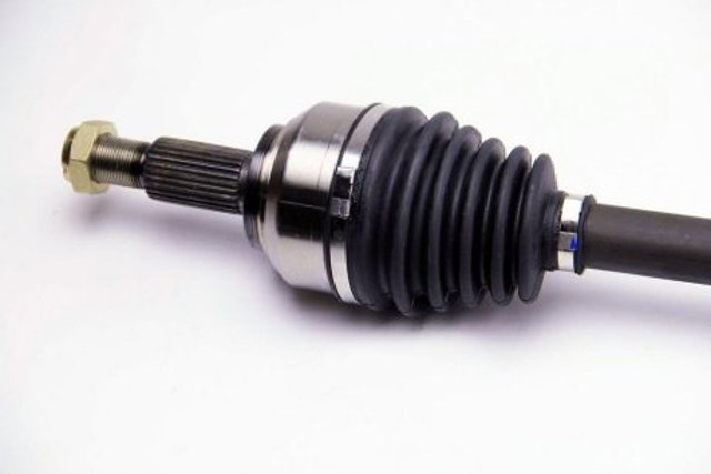 DS7354R BGA Привід передній правий