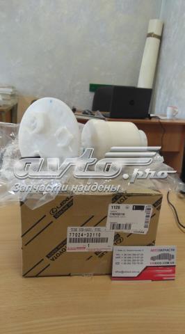 Купити 7702433110 Toyota Фільтр-відстійник палива грубої очистки